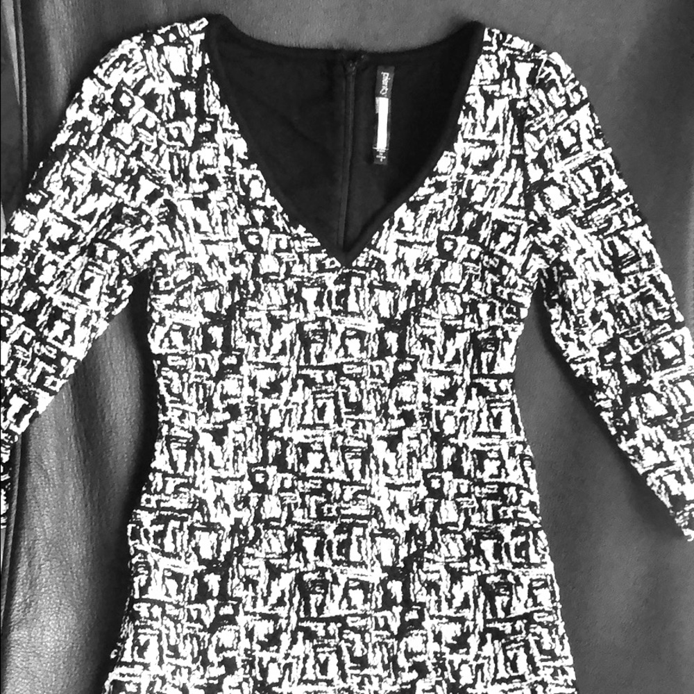 Classic Tracy Reese dress